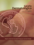 Dermatológica - Sociedad Paraguaya de Dermatología