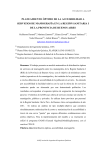 planeamiento óptimo de la accesibilidad a servicios de mamografía