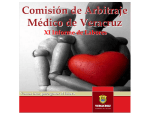 Comisión de Arbitraje Médico de Veracruz