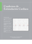 Descargar PDF - Sociedad Española de Cardiología