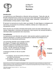 Pneumonia (Spanish)