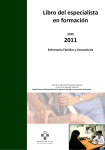 Libro residente EFyC - Unidad Docente Multiprofesional de