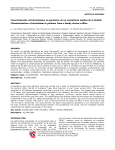 artículo original - Revista Electrónica Dr. Zoilo E. Marinello Vidaurreta