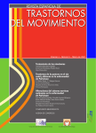 revista española de - Grupo de Estudio de Trastornos del Movimiento