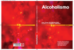 Guía clínica alcohol basada en la evidencia 2014