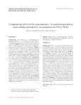 Descargar el archivo PDF - Sociedad Venezolana de Medicina Interna