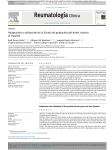 article in press - AGClinic Fisioterapia Avanzada