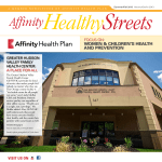 AffinityHealthyStreets