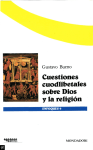 Cuestiones cuodlibetales sobre Dios y la religión mmt