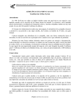 Aerolíneas SAS - Docencia FCA-UNAM