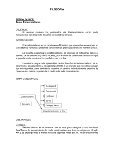 filosofía - ceavirtual.ceauniversidad.com