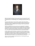 Blaise Pascal. Blaise Pascal (Clermont