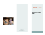 TATTO ART - WordPress.com