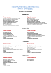 LICENCIATURA EN EDUCACIÓN PREESCOLAR PLAN DE