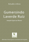 gumersindo laverde ruiz - Fundación Ignacio Larramendi