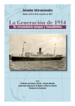 La Generación de 1914 - Fundación José Ortega y Gasset