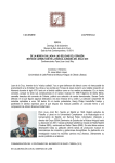 Conferencia de Pepe (Juan José) Rey (Úbeda, 6 de diciembre 2015)