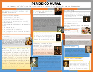 PERIODICO MURAL