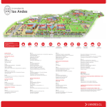 Descargar Mapa PDF - Universidad de los Andes