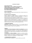 Curriculum in extenso Suárez Díaz Edna María Profesor Titular “C
