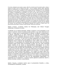 Carta Alberto Toscano