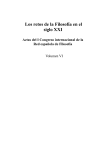 1.INDICE VOL VI.docx - Red española de Filosofía
