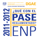 ENP - UNAM