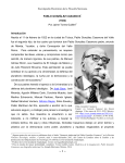 González Casanova, Pablo - division de ciencias sociales y