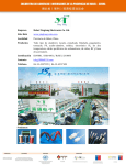 Hubei Yingtong Electronics Co. Ltd.
