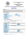 formulario de solicitud de reducción arancelaria