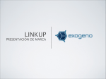 LINKUP - exogeno