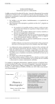 normas editoriales - Facultad de Filosofía y Letras de la BUAP
