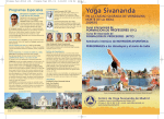 formación de profesores de yoga sivananda