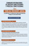 seminario inter - Ediciones Legales