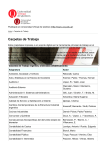 Carpetas de Trabajo - Universidad Virtual de Quilmes
