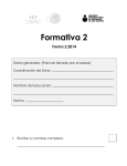 Formativa 2 - INEA Formate