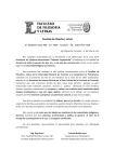 Facultad de Filosofía y Letras Av. Benjamín Aráoz 800
