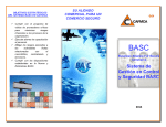 Información sobre Sistemas BASC