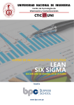 six sigma lean - CTIC-UNI