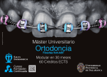 Ortodoncia - Cursos Formación Continuada
