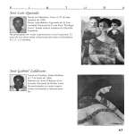 Jos&eacute; Luis Quesada Jos&eacute; Gabriel Zaldivaro