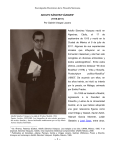 Adolfo Sánchez Vázquez - division de ciencias sociales y