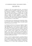 humanismo integral - Instituto Maritain Chile