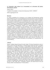 0014 ALBERTI, MIGUEL - V Congreso Internacional de Letras