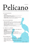 Descargar el archivo PDF - Revista PELICANO