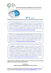 Píldoras de Física del GEEF Nº 2, 2016