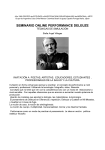 seminario online performance deleuze