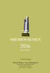 Premios Konex - WordPress.com
