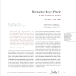 Bernardo Hoyos Pérez - Fundación Universitaria Los Libertadores