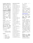 El Seminario Teológico Alfa y Omega institución de educación